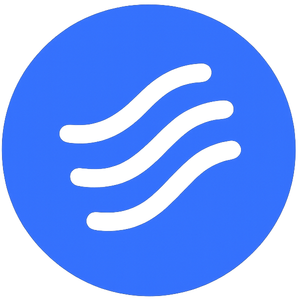 SenseFlow Logo